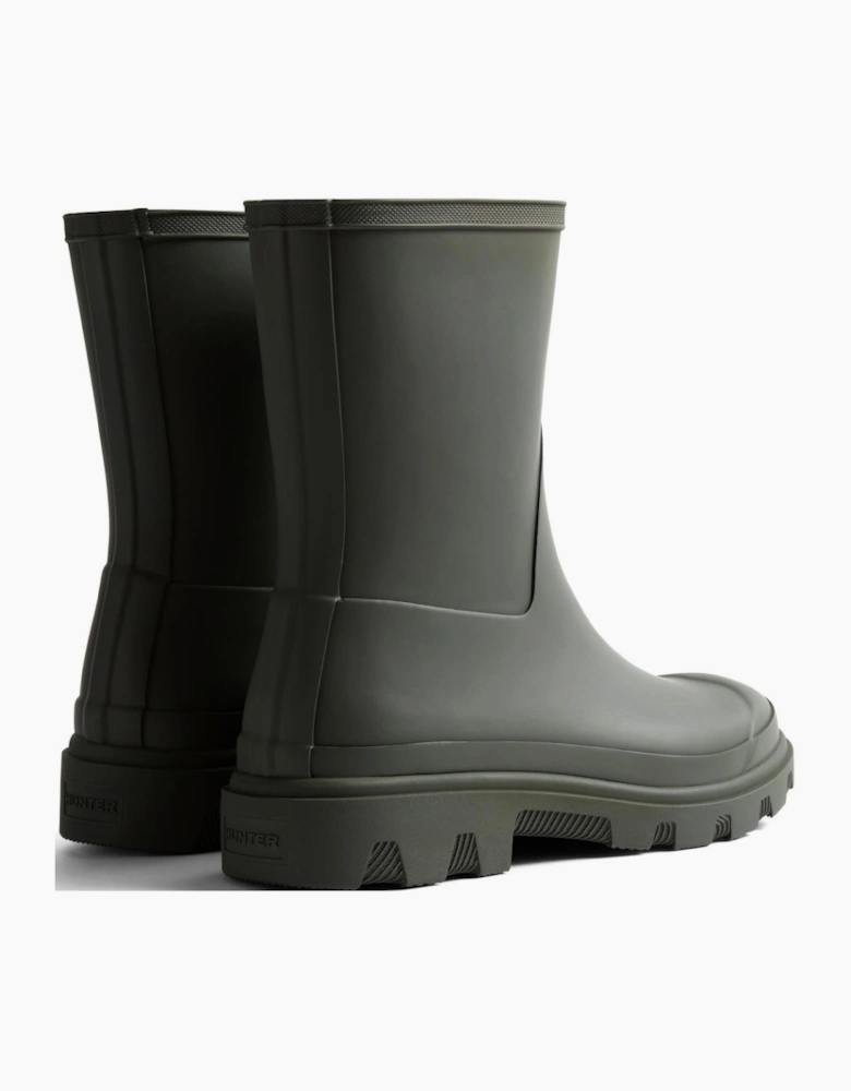 Downpour Short Womens Wellingtons