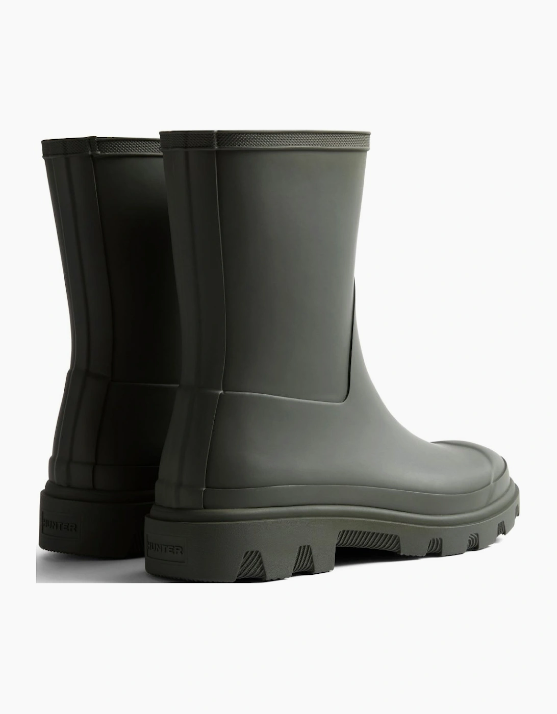 Downpour Short Womens Wellingtons