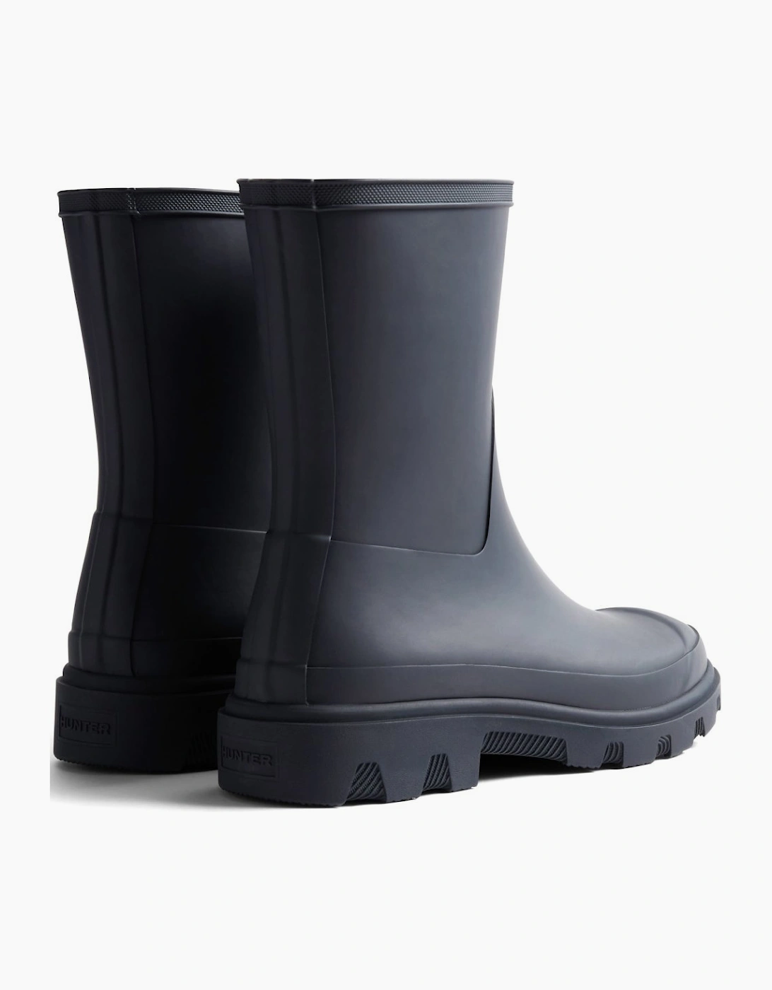 Downpour Short Womens Wellingtons