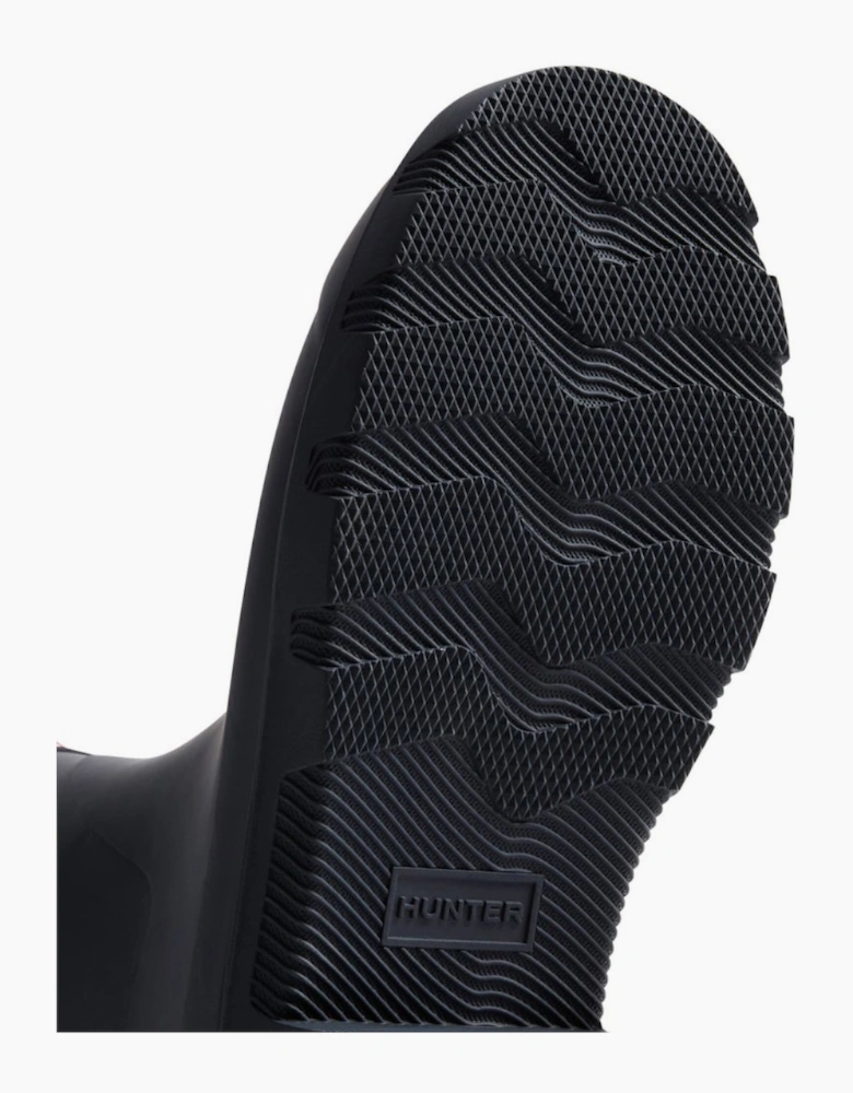 Downpour Short Womens Wellingtons