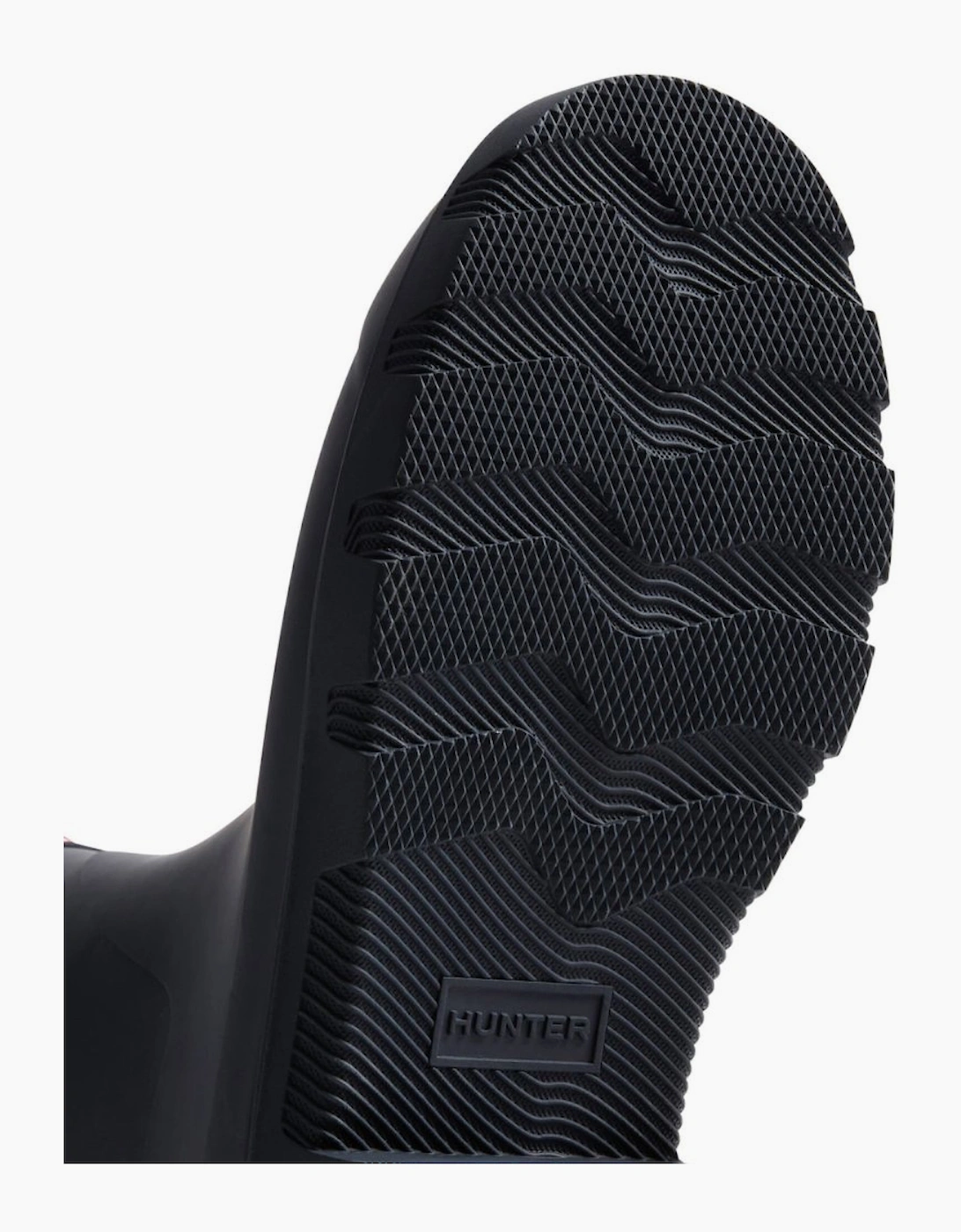 Downpour Short Womens Wellingtons