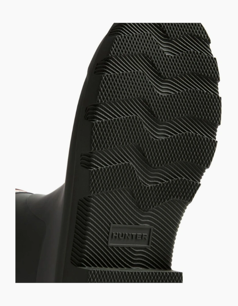 Downpour Short Womens Wellingtons