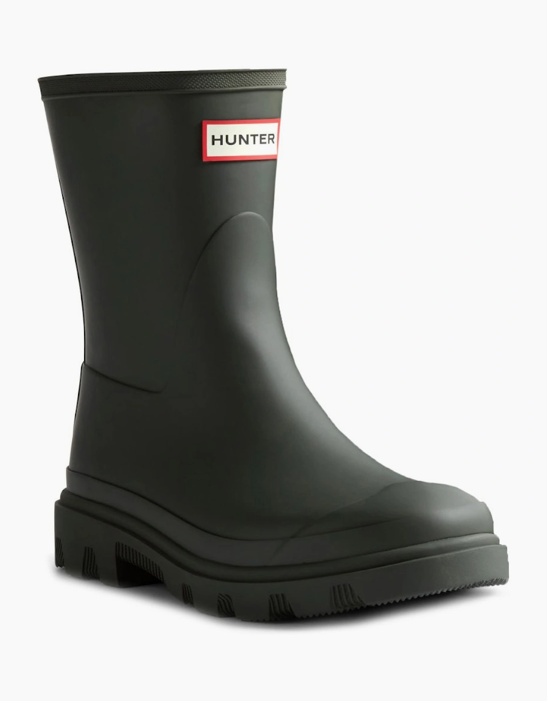 Downpour Short Womens Wellingtons