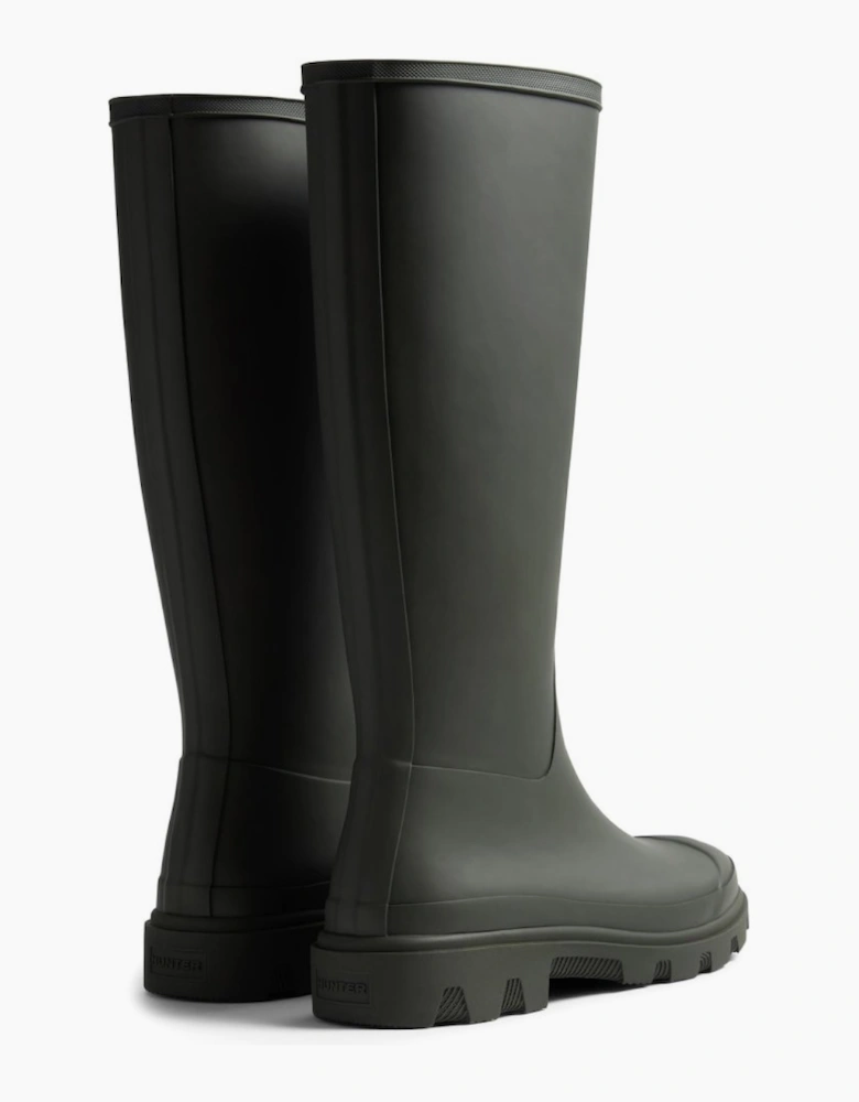 Downpour Tall Mens Wellingtons