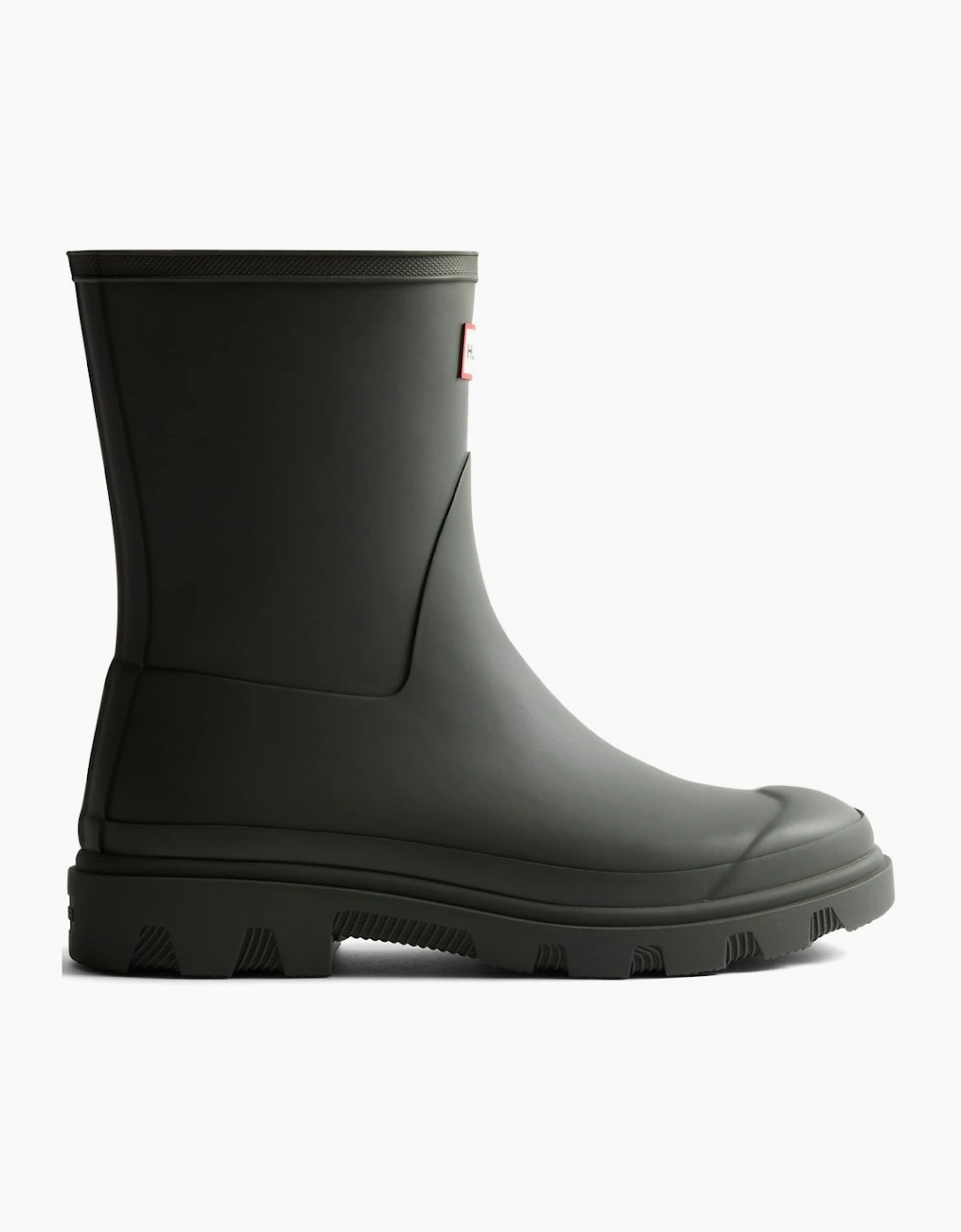 Downpour Short Womens Wellingtons