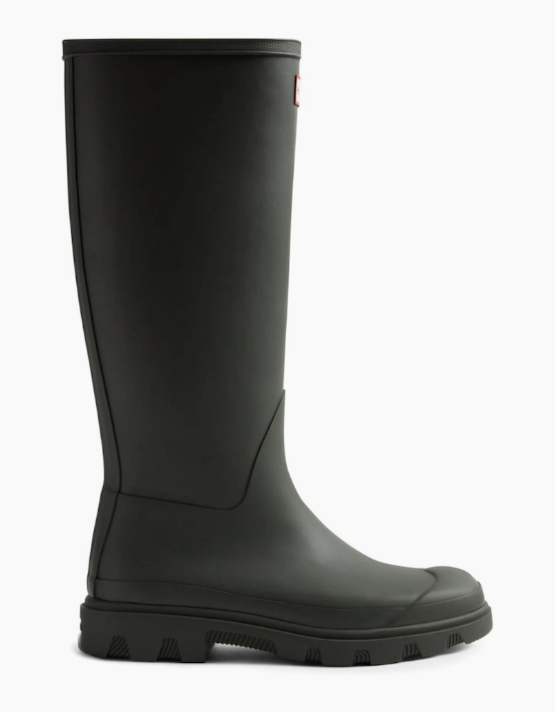 Downpour Tall Mens Wellingtons