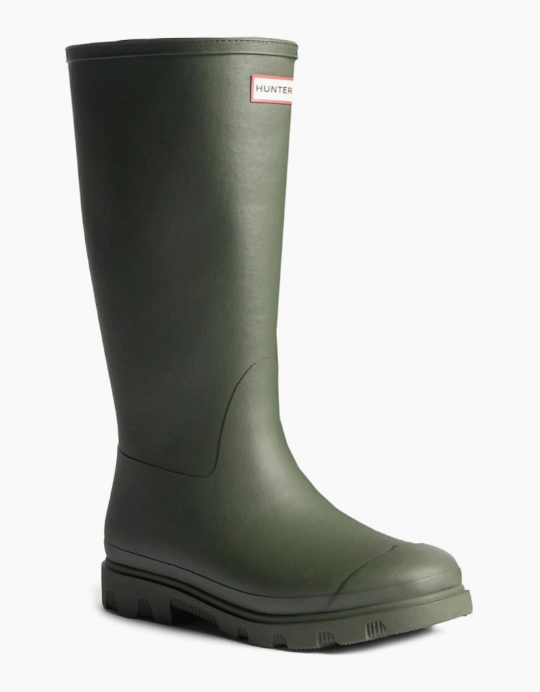 Downpour Tall Insulated Womens Wellingtons