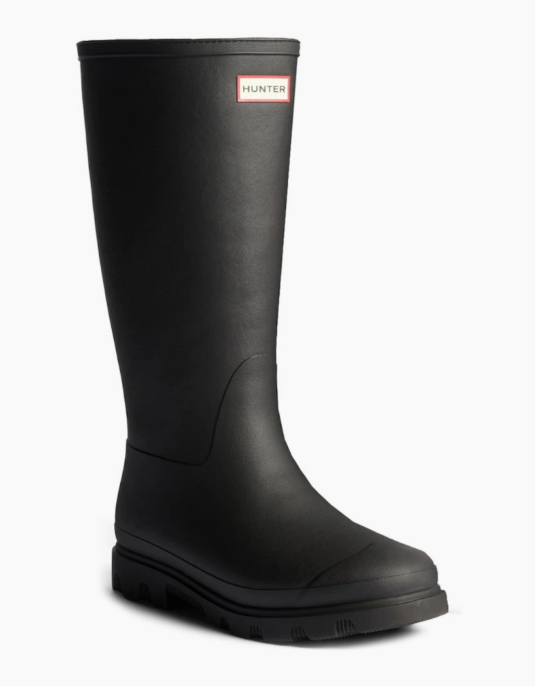 Downpour Tall Insulated Womens Wellingtons