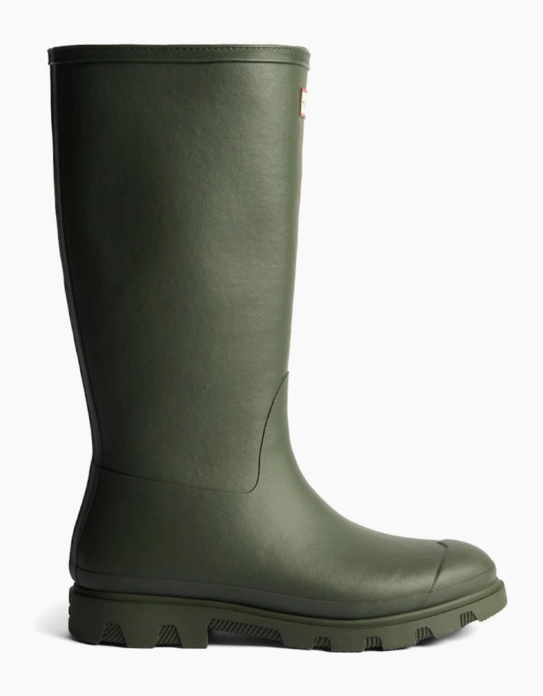 Downpour Tall Insulated Womens Wellingtons