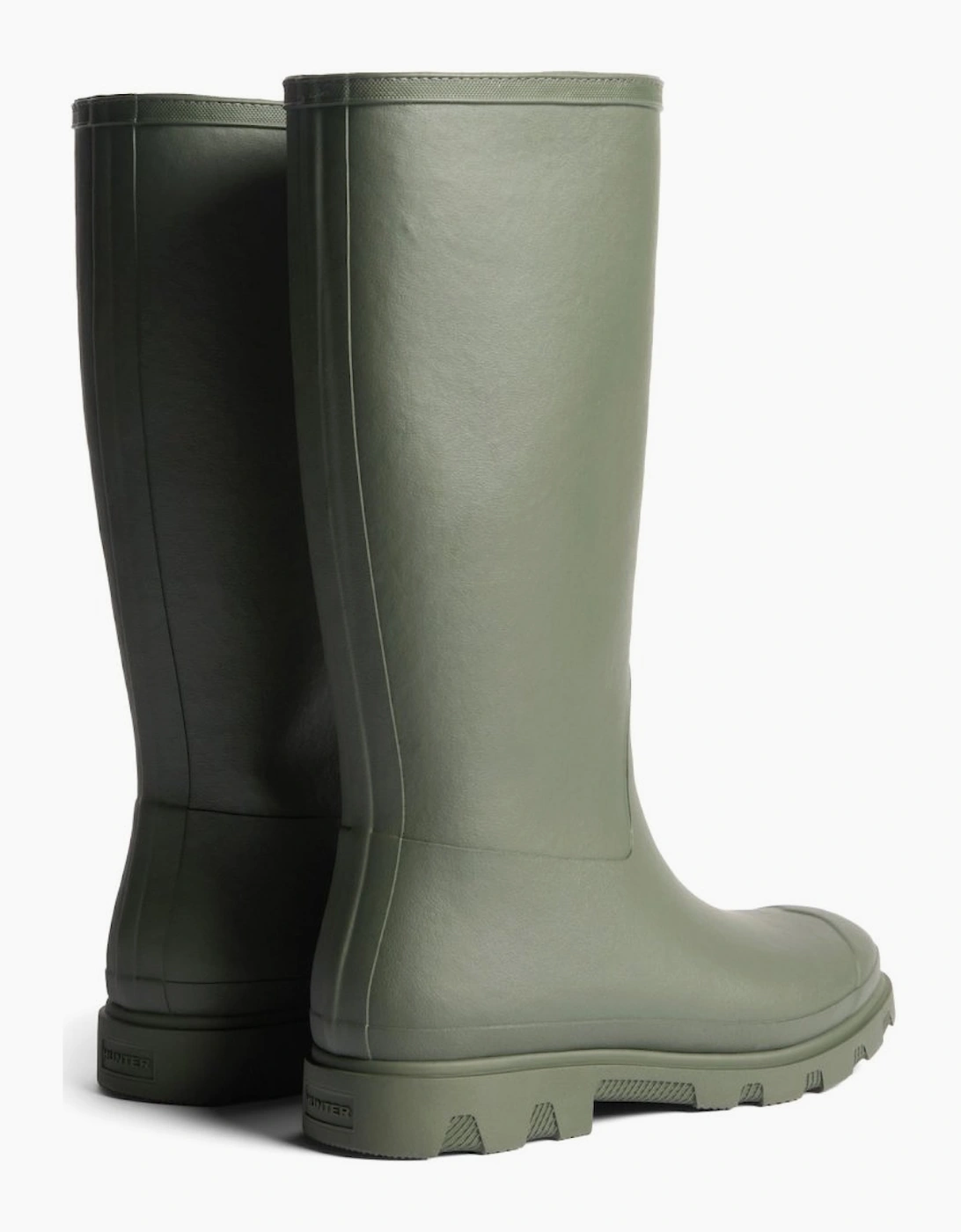 Downpour Tall Insulated Womens Wellingtons