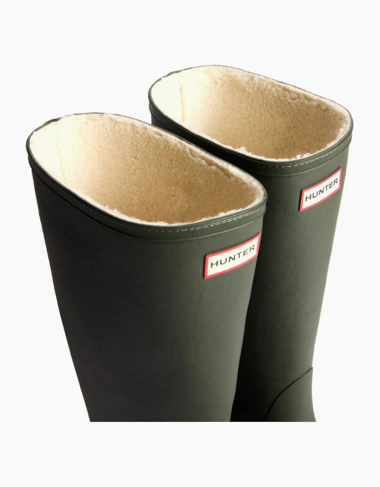 Downpour Tall Insulated Womens Wellingtons