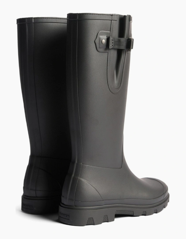 Field Downpour Womens Wellingtons