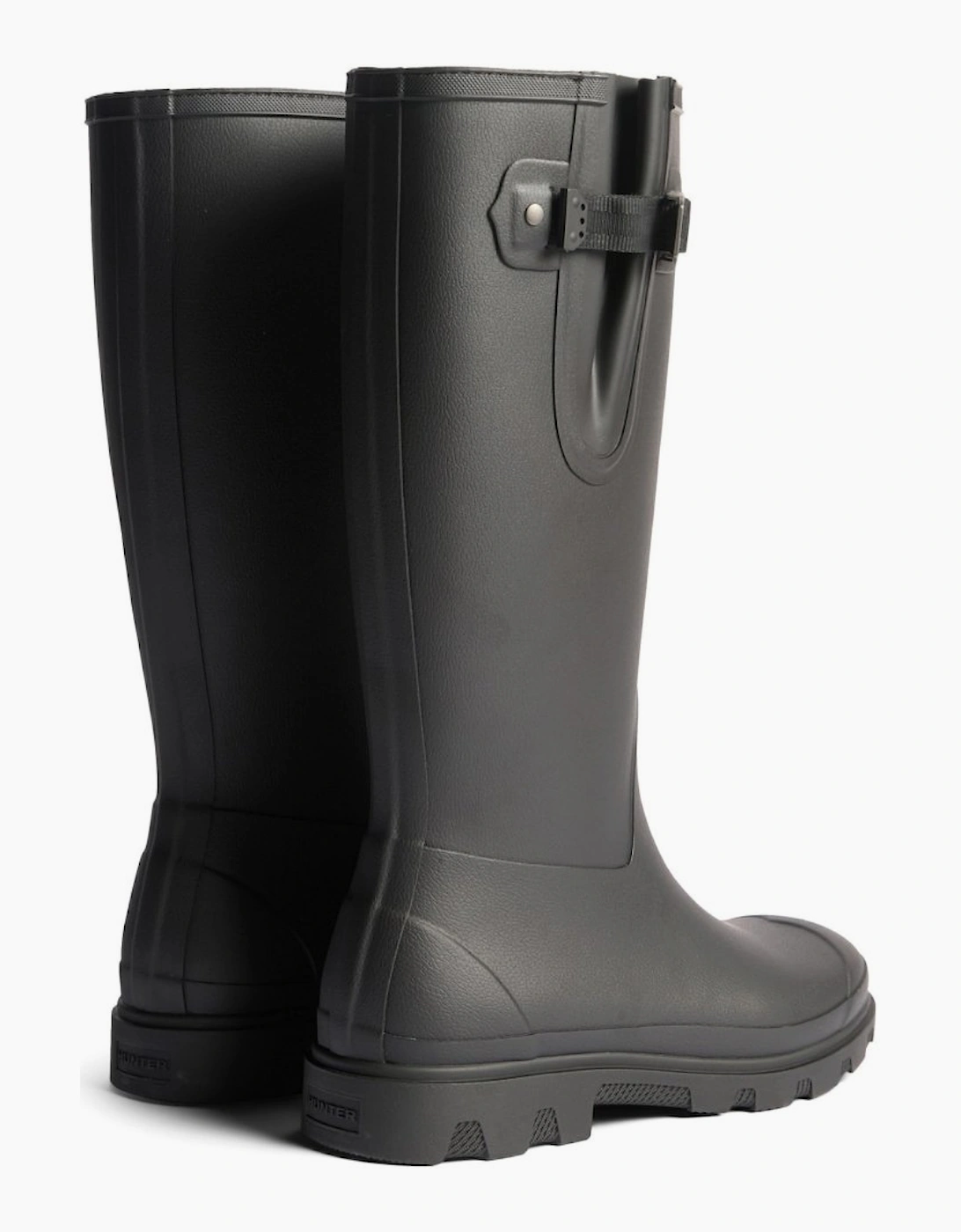 Field Downpour Womens Wellingtons