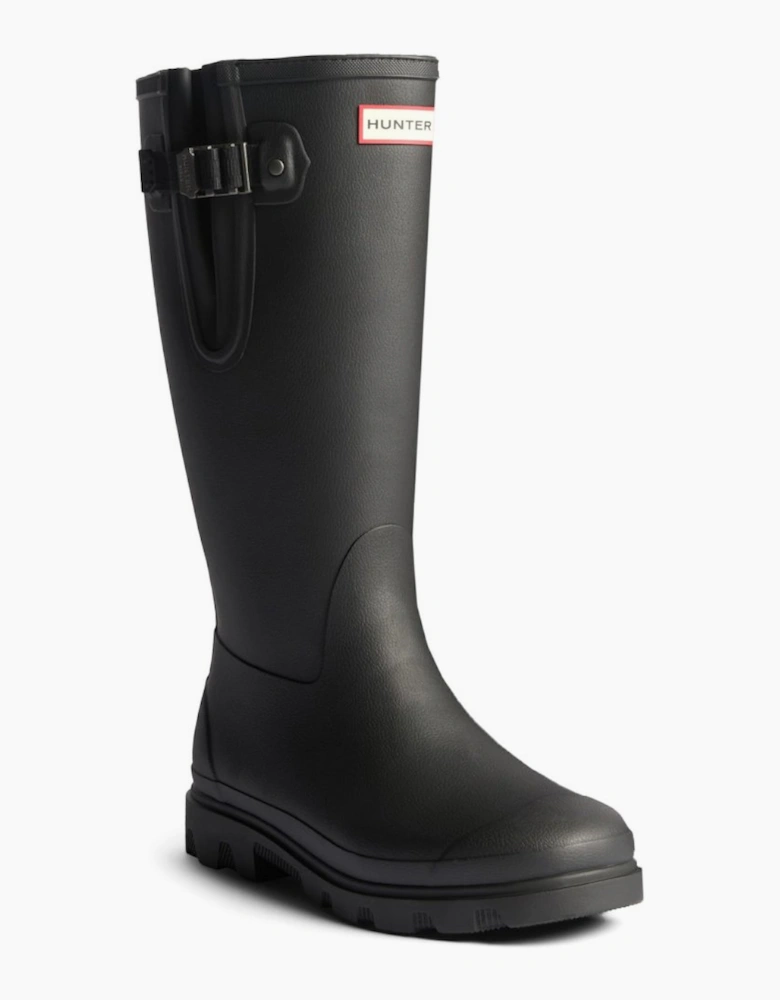 Field Downpour Womens Wellingtons