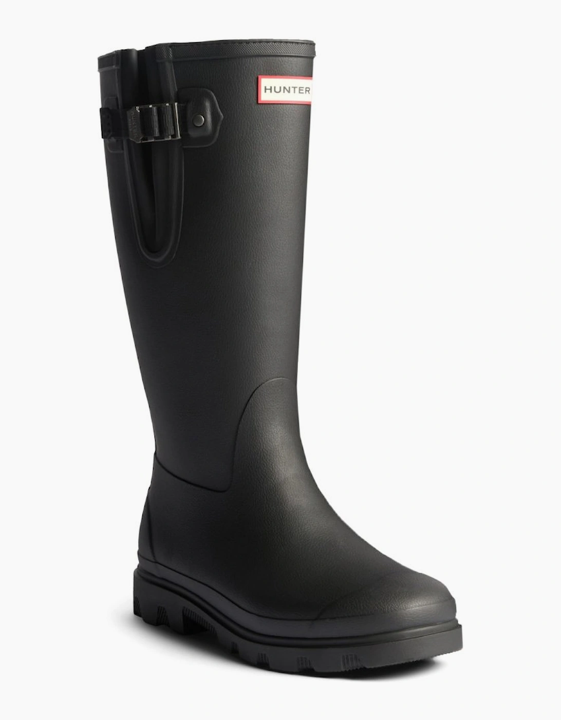 Field Downpour Womens Wellingtons