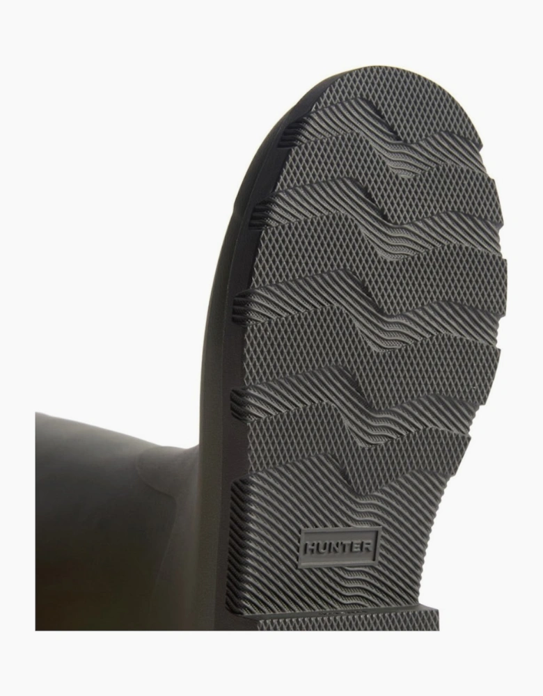 Field Downpour Womens Wellingtons