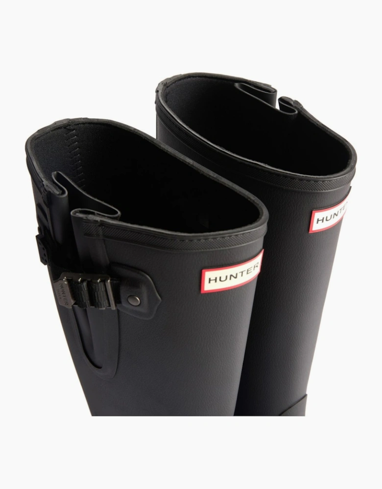 Field Downpour Womens Wellingtons