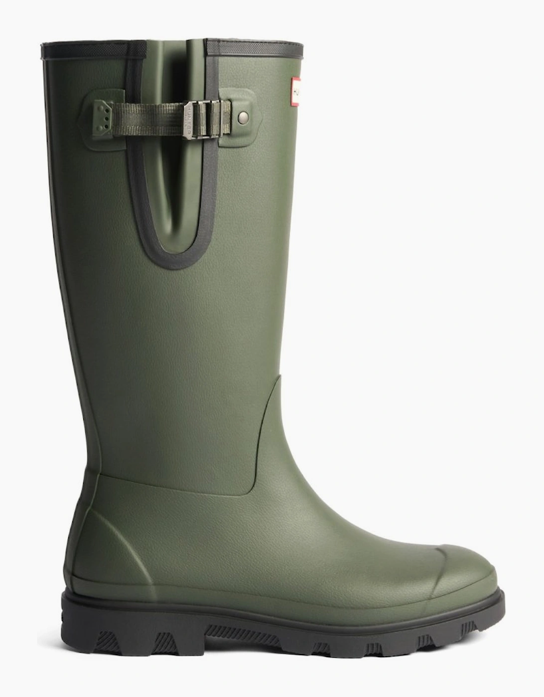 Field Downpour Womens Wellingtons