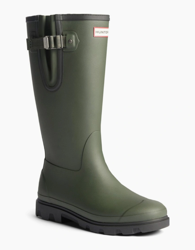 Field Downpour Womens Wellingtons