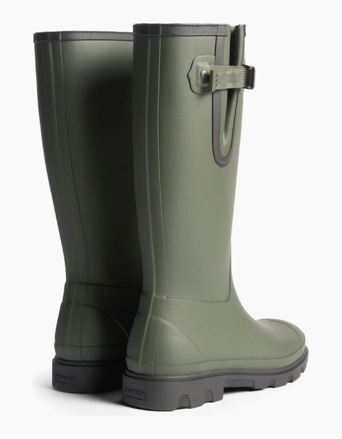 Field Downpour Womens Wellingtons