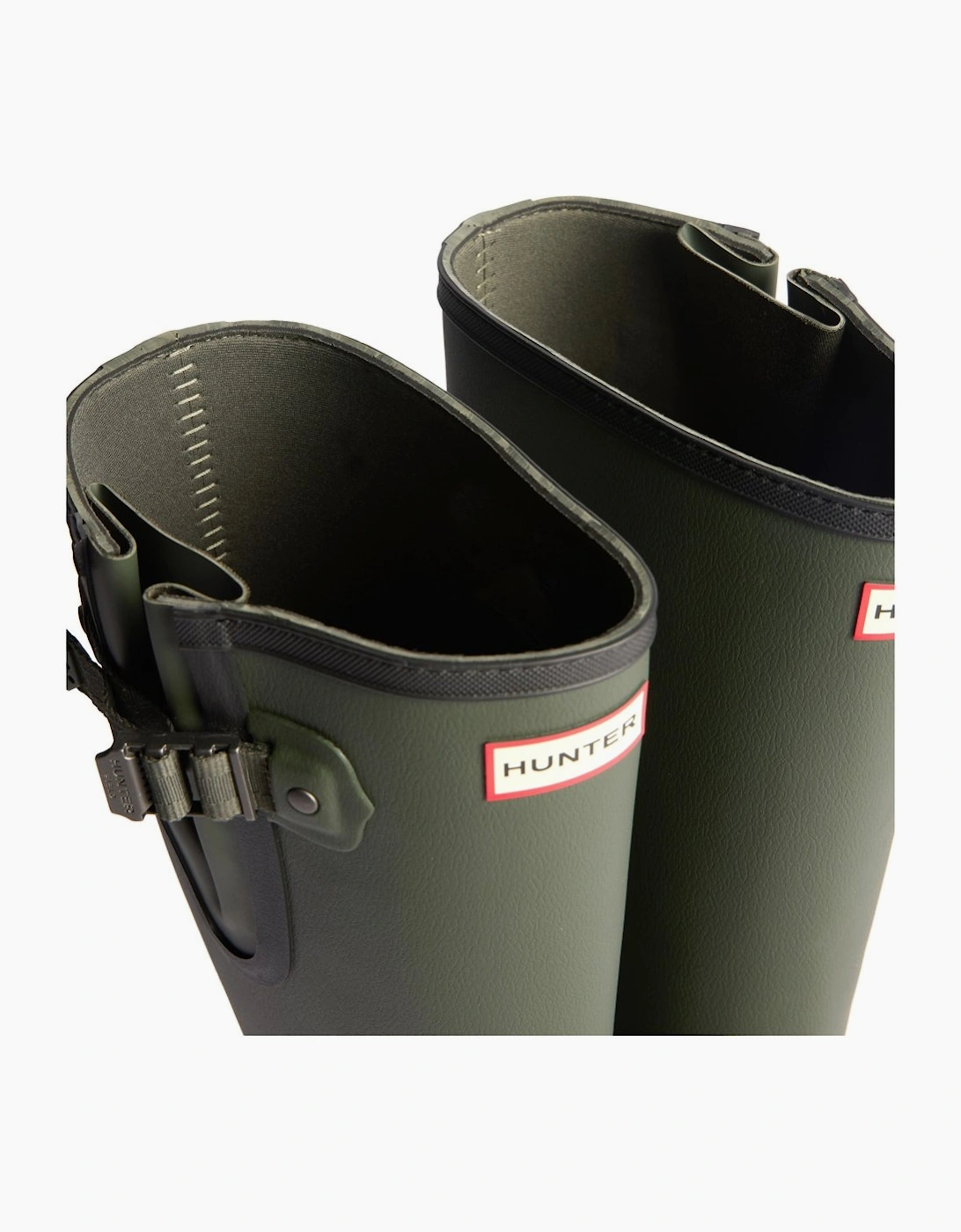 Field Downpour Womens Wellingtons