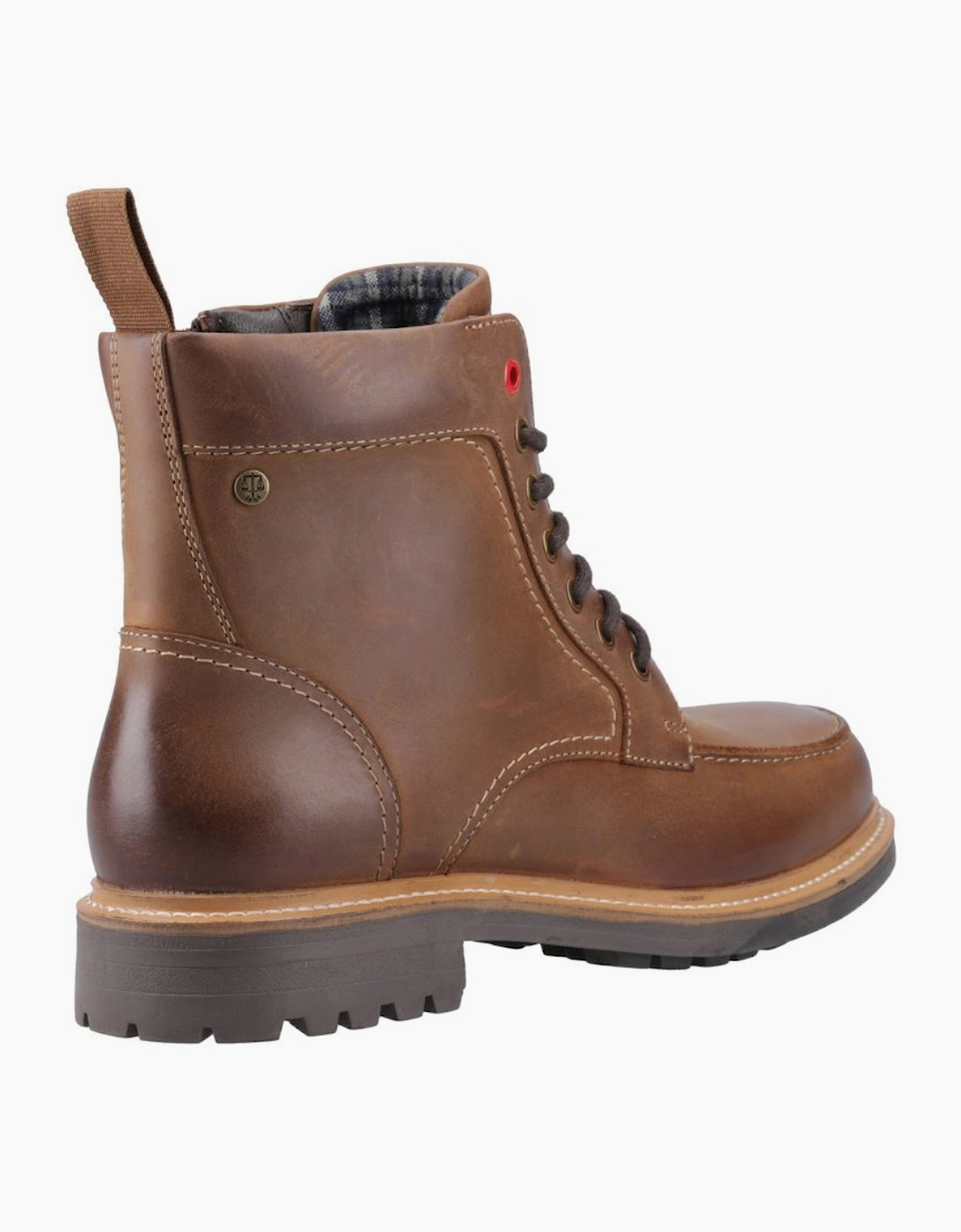 Shaws Mens Boots