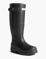 Black Rubber