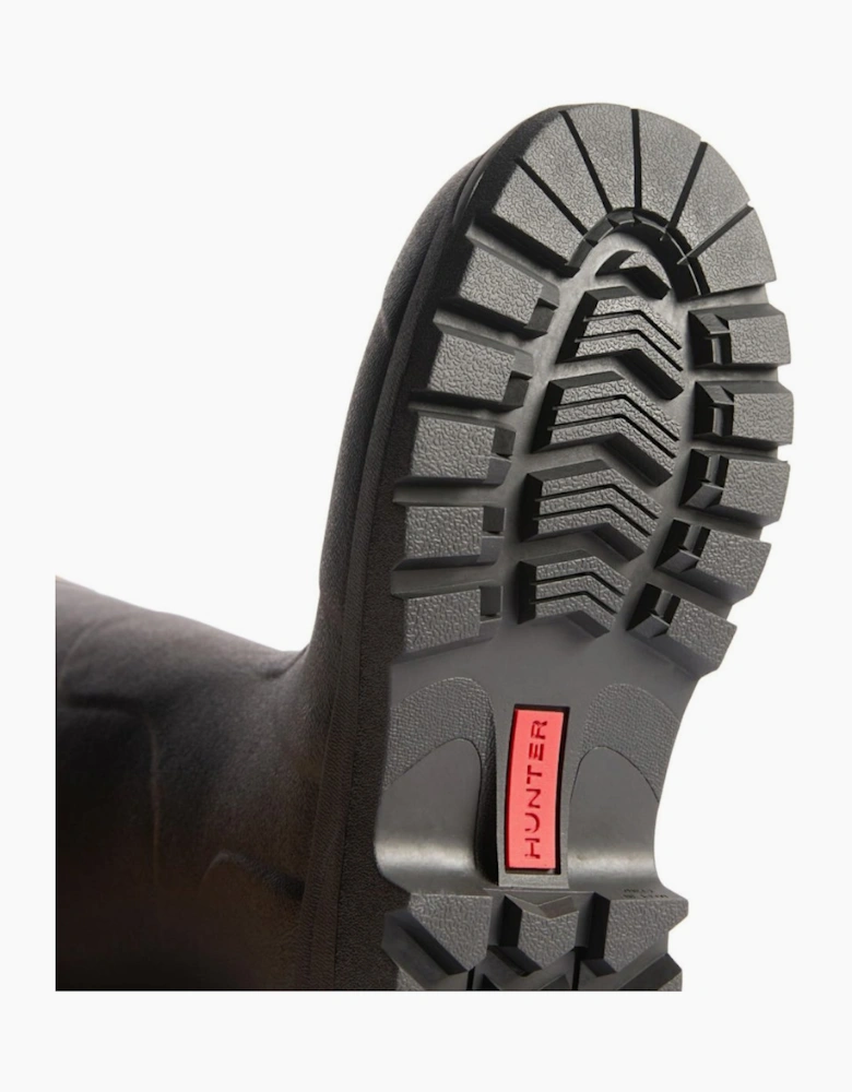 Balmoral MK II Buckle Mens Wellingtons