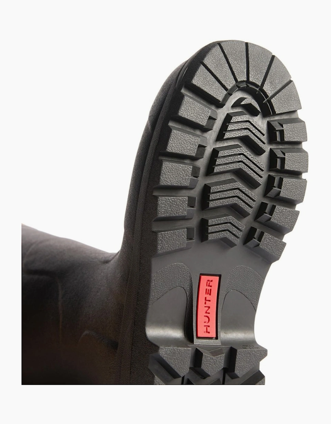 Balmoral MK II Buckle Mens Wellingtons