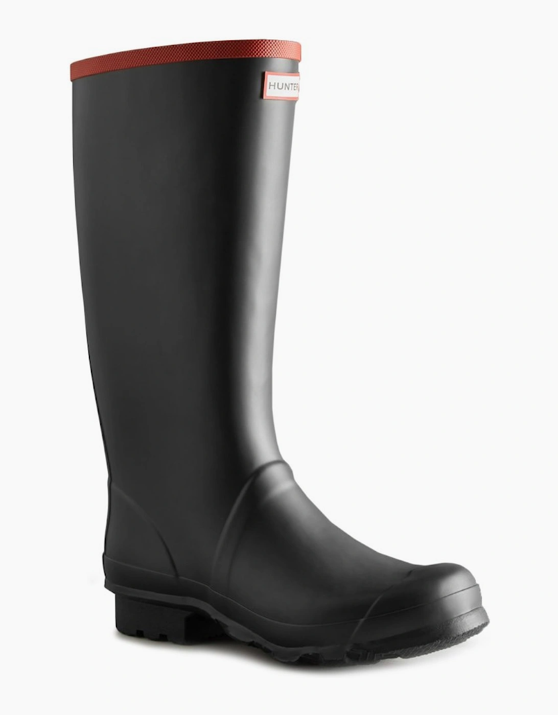Argyll Full Knee Womens Wellingtons
