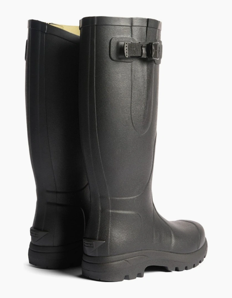 Balmoral MK II Buckle Mens Wellingtons
