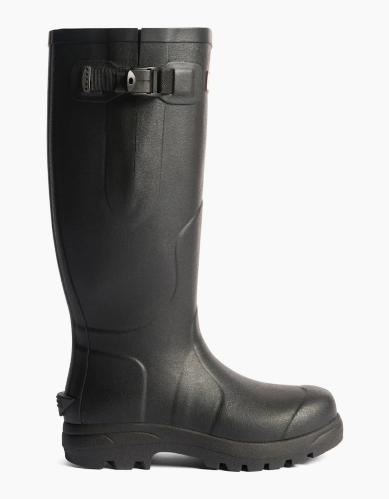 Balmoral MK II Buckle Mens Wellingtons