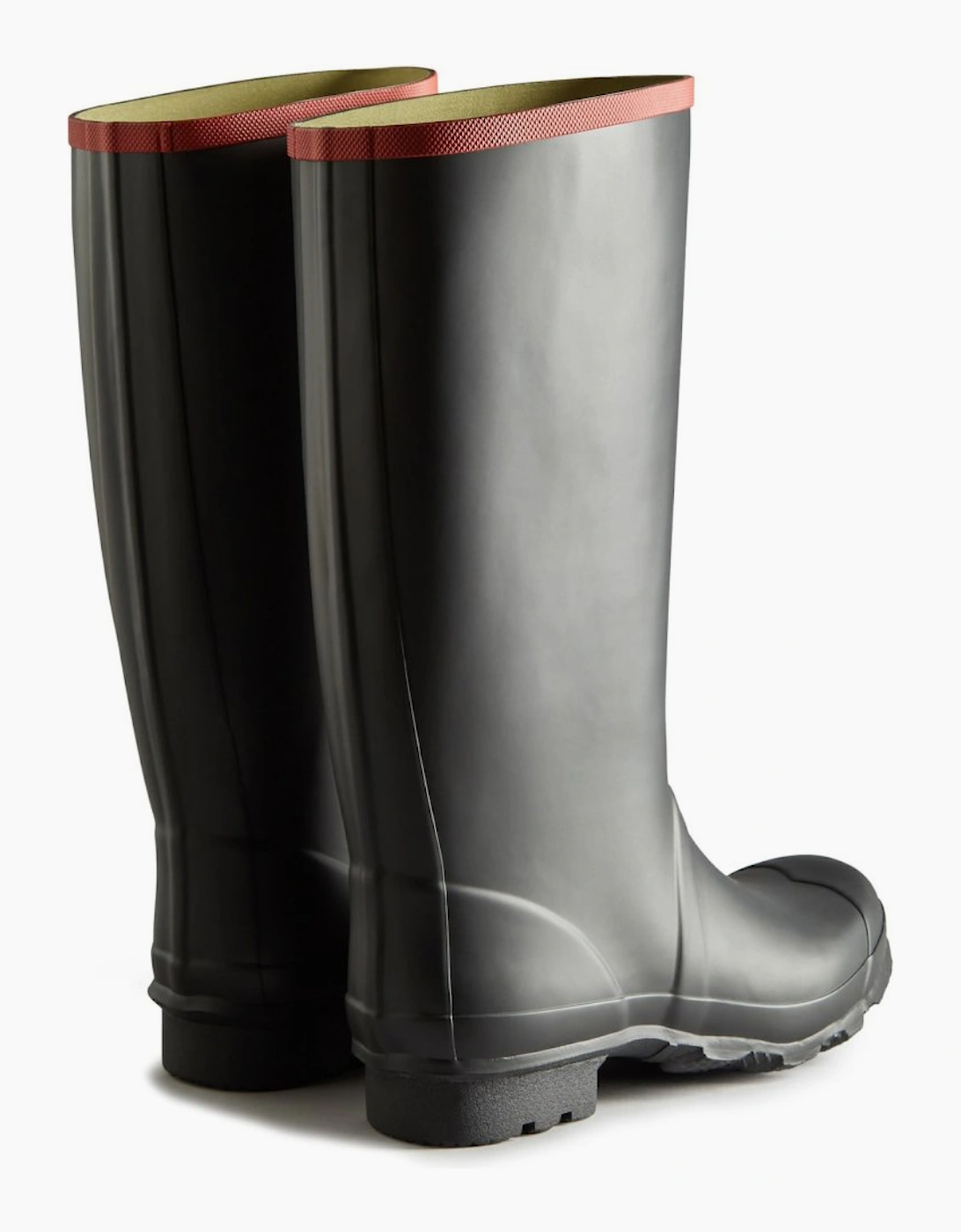 Argyll Full Knee Womens Wellingtons