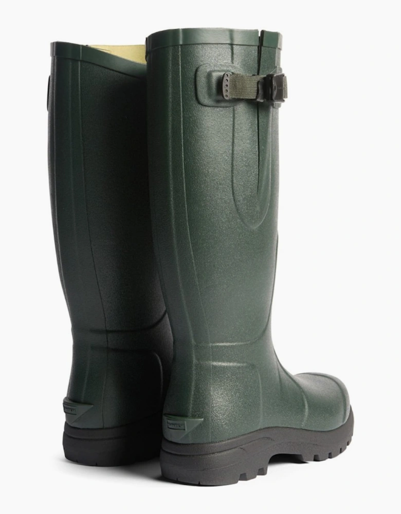 Balmoral MK II Buckle Mens Wellingtons