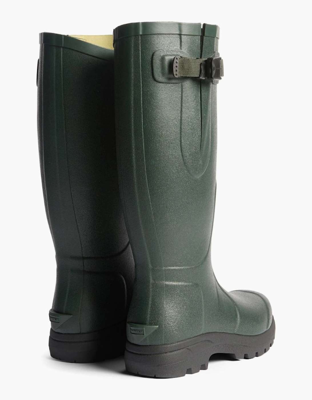 Balmoral MK II Buckle Mens Wellingtons