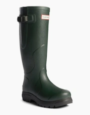 Dark Olive/Black Rub