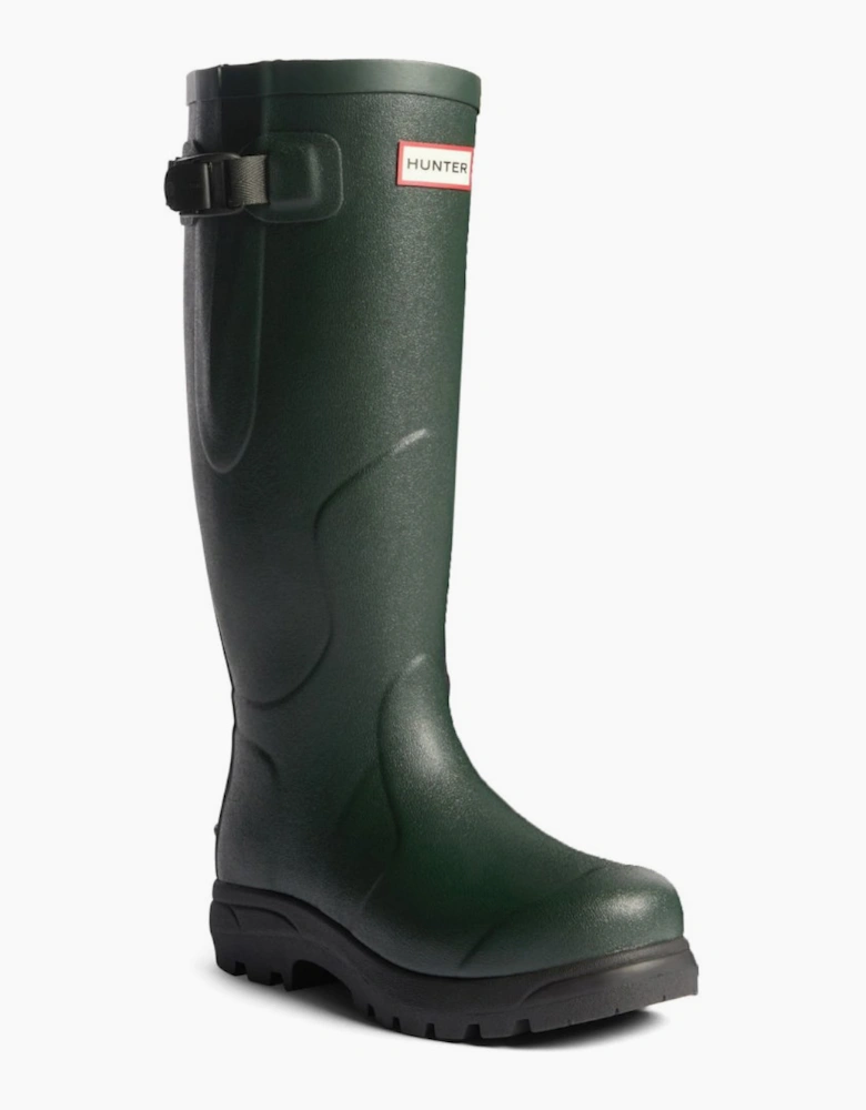 Balmoral MK II Buckle Mens Wellingtons