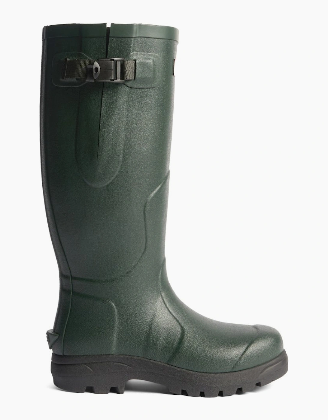 Balmoral MK II Buckle Mens Wellingtons