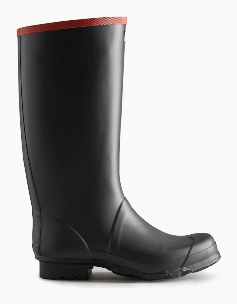 Argyll Full Knee Womens Wellingtons