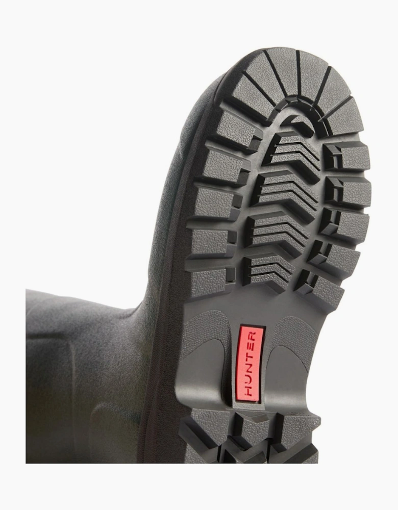 Balmoral MK II Buckle Mens Wellingtons