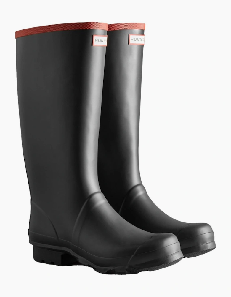 Argyll Full Knee Womens Wellingtons