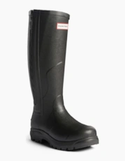Black Rubber