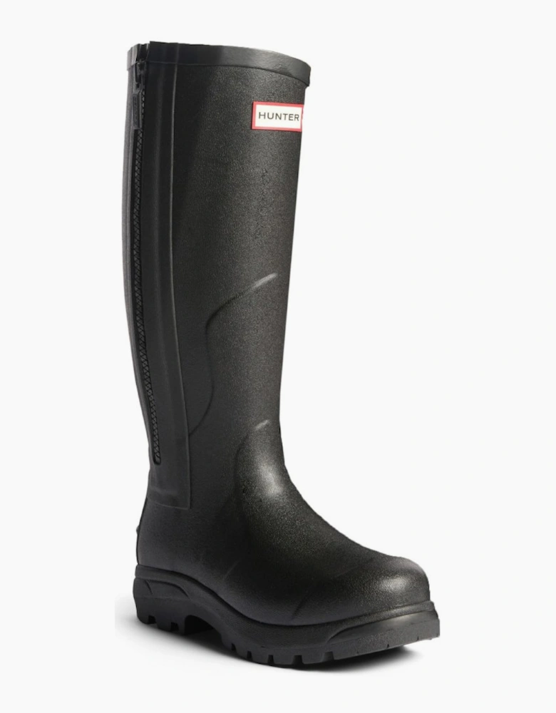 Balmoral MK II Zip Mens Wellingtons