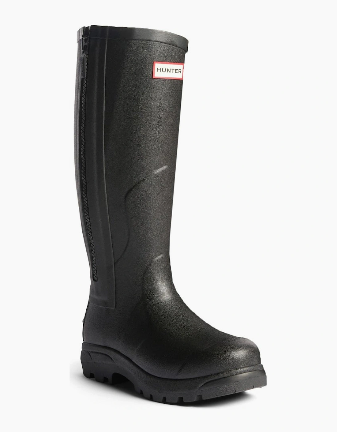 Balmoral MK II Zip Mens Wellingtons