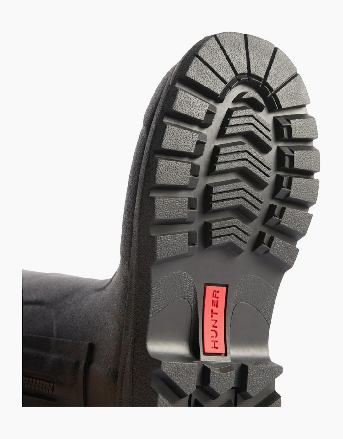 Balmoral MK II Zip Mens Wellingtons