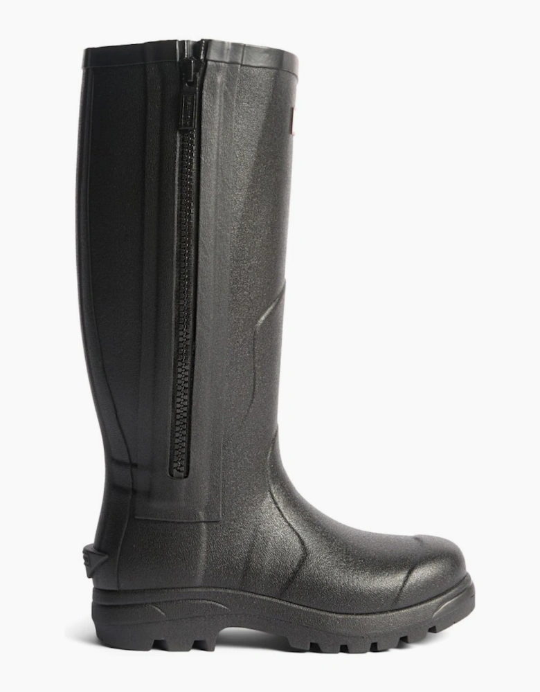 Balmoral MK II Zip Mens Wellingtons