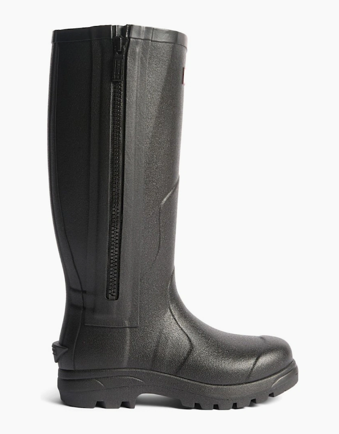 Balmoral MK II Zip Mens Wellingtons
