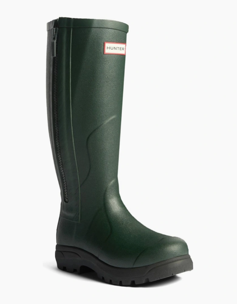 Balmoral MK II Zip Mens Wellingtons