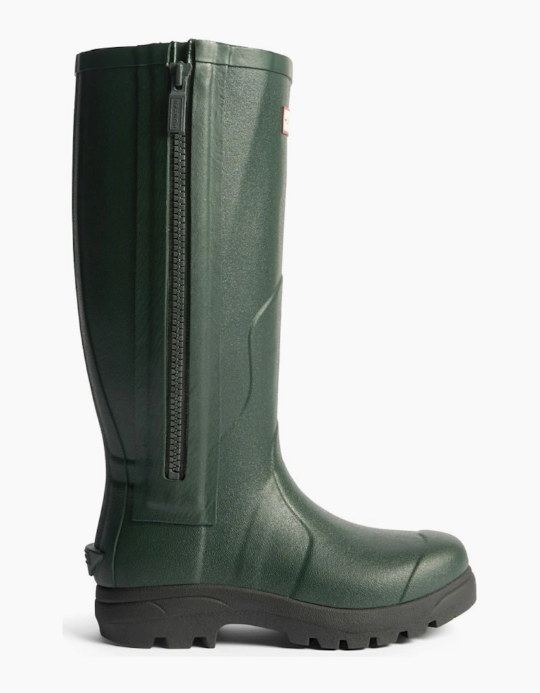 Balmoral MK II Zip Mens Wellingtons