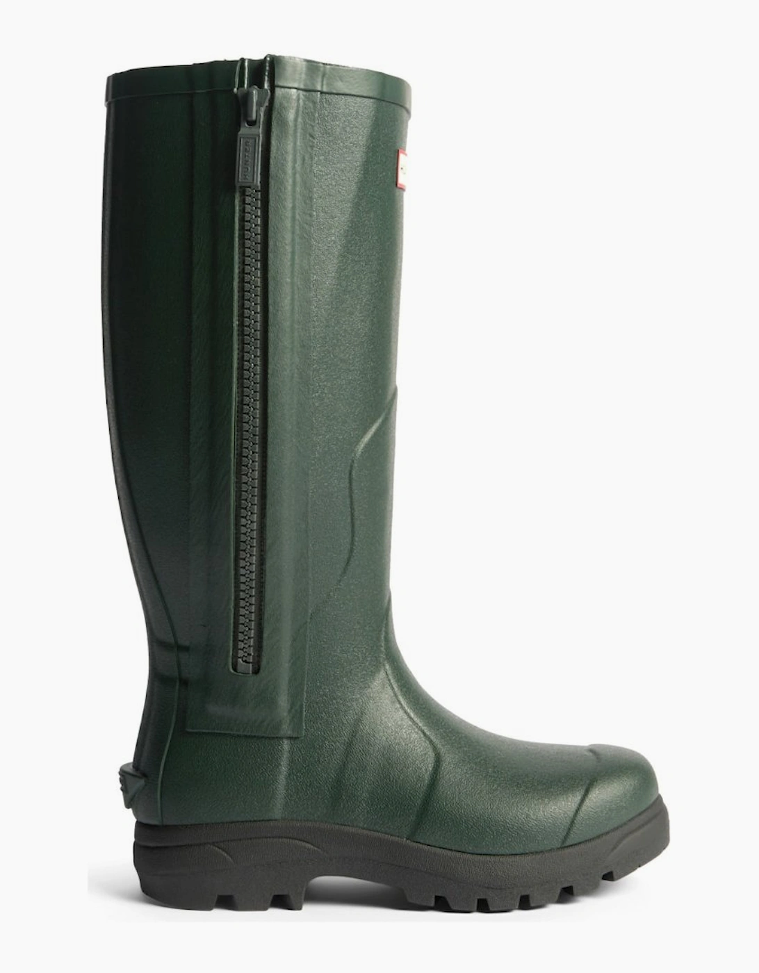 Balmoral MK II Zip Mens Wellingtons
